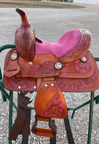 Youth pony western horse - youth,