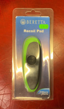 New, Beretta Recoil Pad in