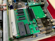 ZIDEFS IDE Interface Podule