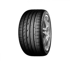 Summer Tyres 255/35 R18