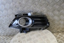 FORD MONDEO MK5 FRONT BUMPER