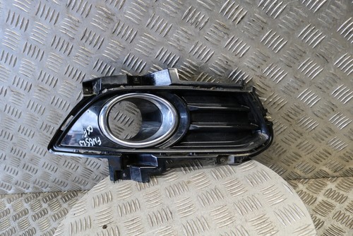 Ford mondeo mk5 front bumper - front,