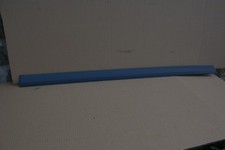 NEW & GENUINE 1993–2000 MERCEDES C CLASS W202 O/S/F DOOR MOULDING LEDGE