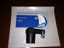 Seagull Outboard  Spark Plug