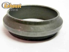 MERCEDES C class Exhaust