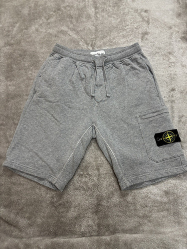 Stone island grey men sweat - stone,