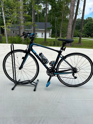Blue giant defy carbon fibre - giant,