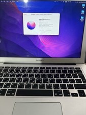 Apple MacBook Air 13.3" Mid