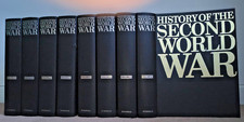 Purnell's History of The