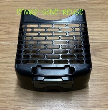 Filter Cover = Shark Flex