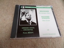 CD ALBUM DUTTON BRUCKNER