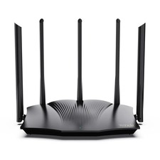 Tenda RX12 Pro Wi-Fi 6 Router