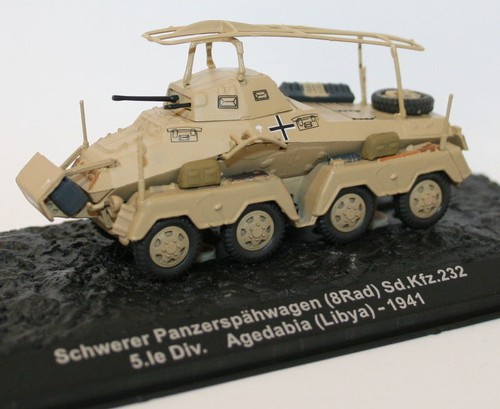 Altaya scale diecast - scale,