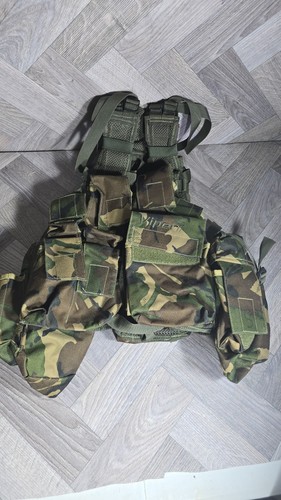 Viper tactical dpm load - viper,