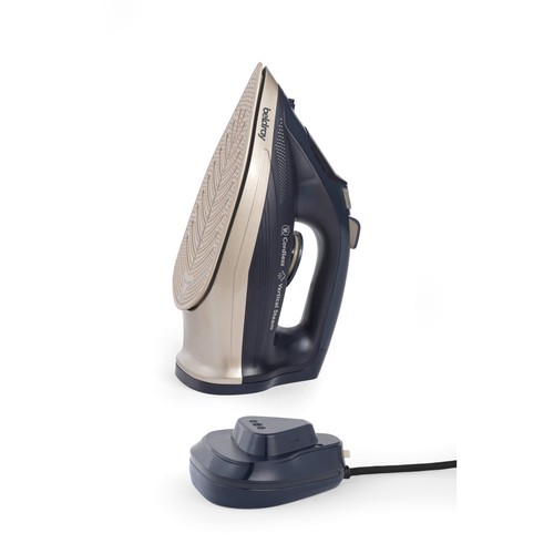 Beldray cordless glide steam - cordless,