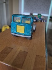 Matchbox Super Kings K-17