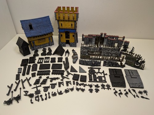 Warhammer fortified manor the - warhammer,
