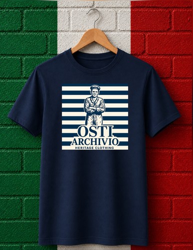 Mens osti archivio 80s - mens,