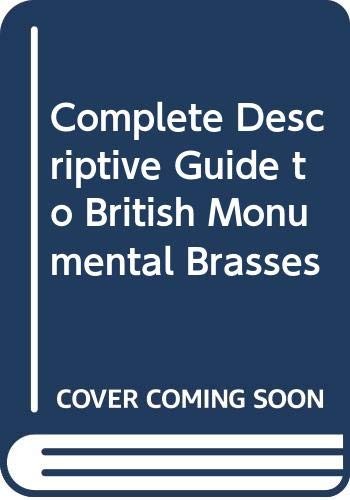 Complete descriptive guide - descriptive,