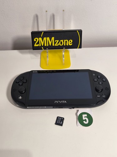 Sony playstation vita 8gb - vita,