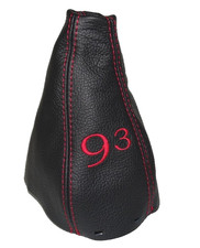 Gear stick gaiter replacement - gear,