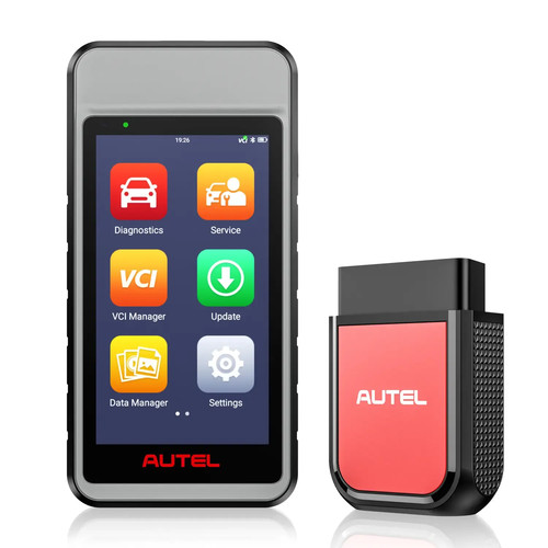 260 rrp autel - £260,