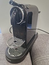 Nespresso Magimix Nespresso