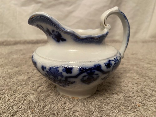 Vintage antique ironstone - vintage,