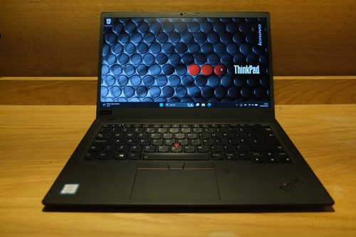 Lenovo thinkpad carbon - thinkpad, 7th