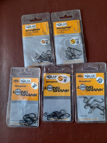 Carp tackle solar - carp,