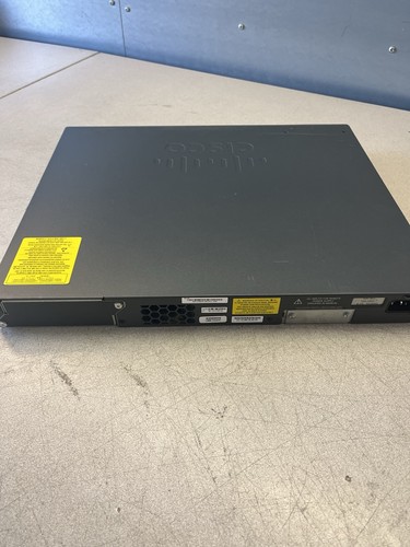 Cisco c2960x 48lpd 48 - cisco,