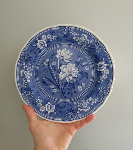 Spode italian blue - spode,