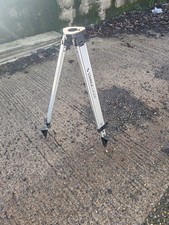 Stabila Laser Level Tripod