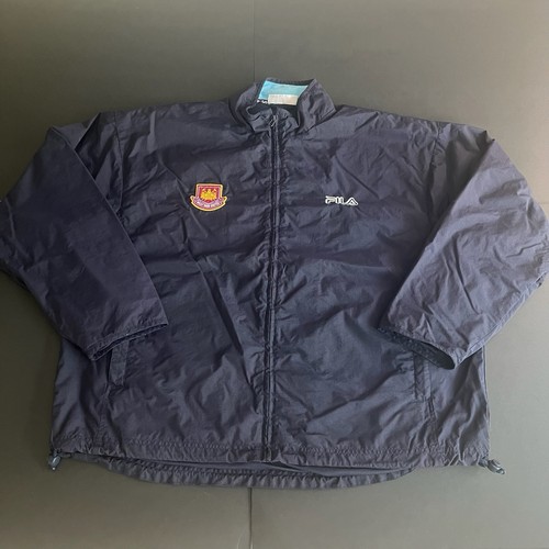Authentic original fila west - authentic,