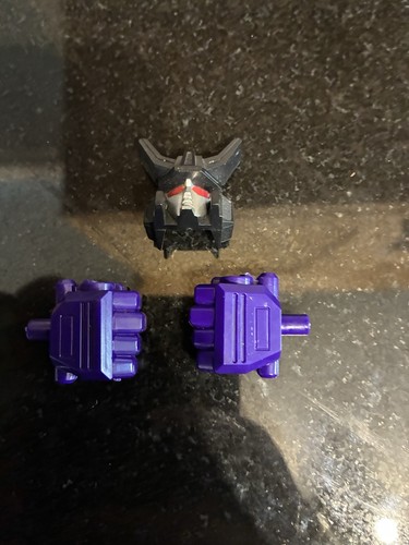 Transformers generation one - transformers, g1