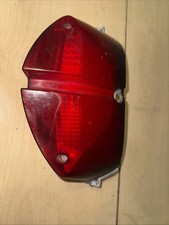 Genuine PEUGEOT SPEEDFIGHT 2