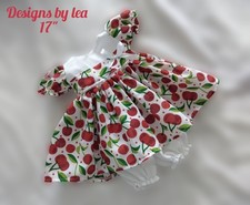 DOLLS CLOTHES BABY ANNABELL