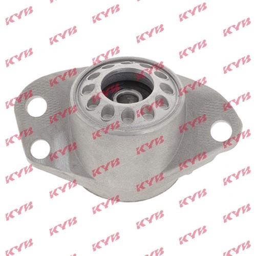 Top strut mounting for golf - strut,
