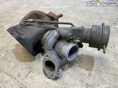 Mitsubishi genuine td04l turbo - mitsubishi,