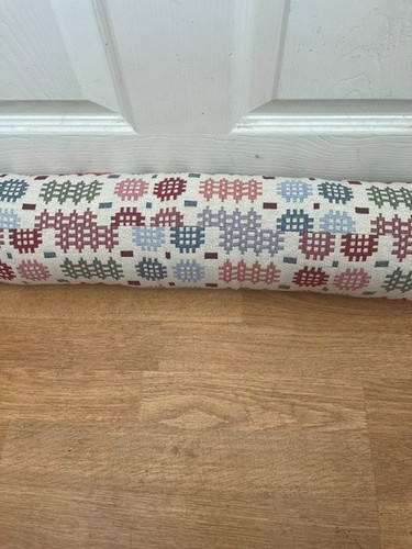 New world tapestry fabric - new,