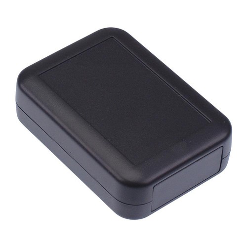 1552c1bk hammond black abs - 1552c1bk,