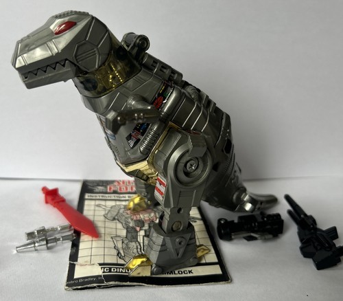 Transformers grimlock - transformers, g1