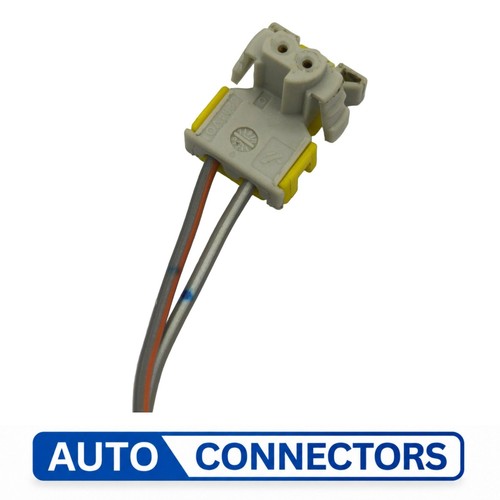 Connector plug for ford fiesta - plug,