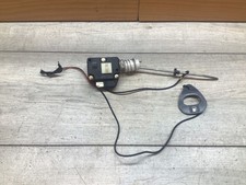 Land Rover Range Rover P38 Fuel Filler Flap Release Actuator With Pull Cord