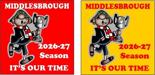Middlesbrough s our - 26-27,