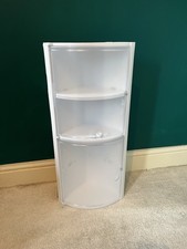 Tatay Motorhome Campervan Bathroom Storage Cabinet New Unused