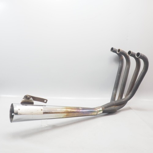 Vance hines exhaust header - &, (header