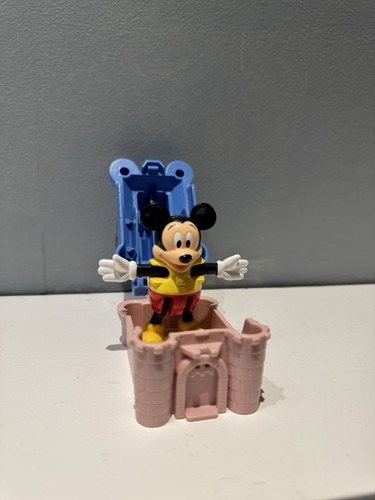 Vintage mcdonald happy meal - mcdonald's,