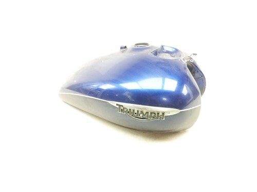 Triumph america gas fuel - triumph,