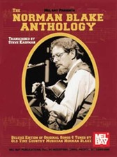 Blake, Norman Anthology, The